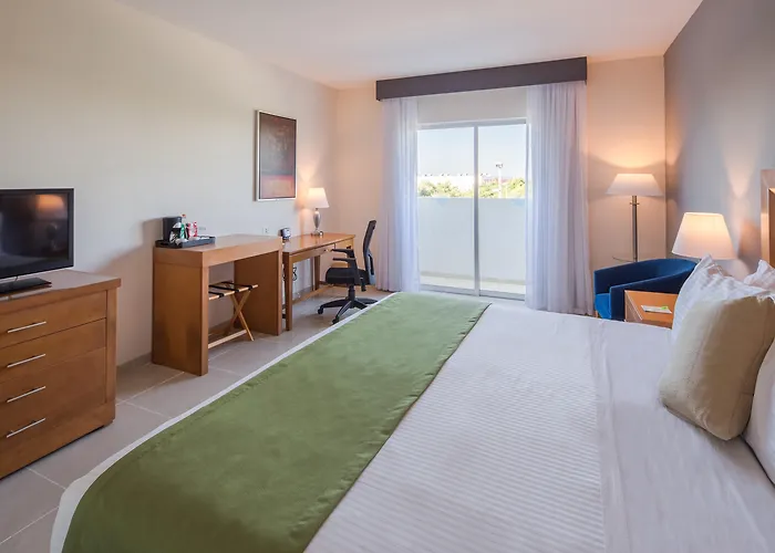 Wyndham GardenHotel Playa