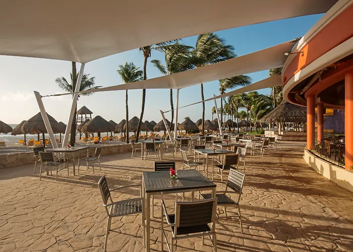 Iberostar Waves QuetzalHotel Playa